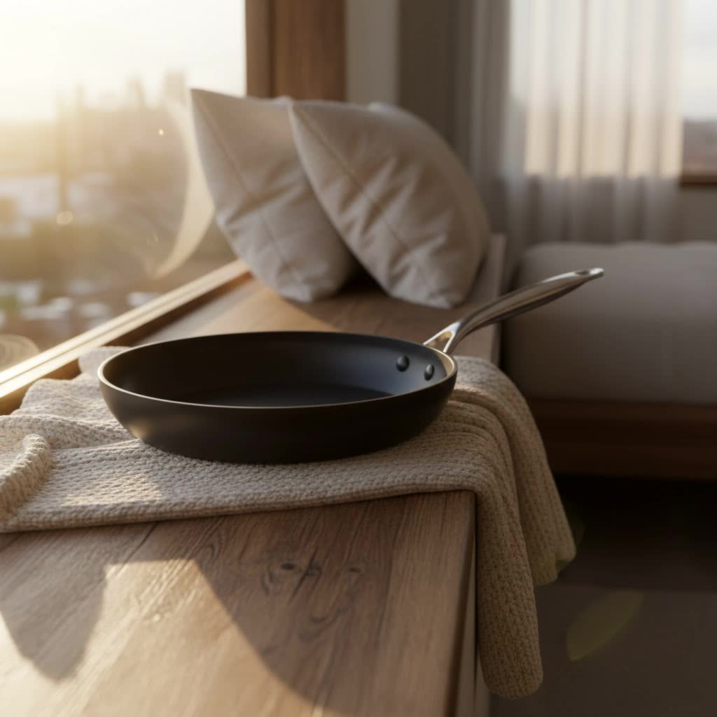 Your Ultimate Guide to Finding the Perfect Frying Pan at Walmart