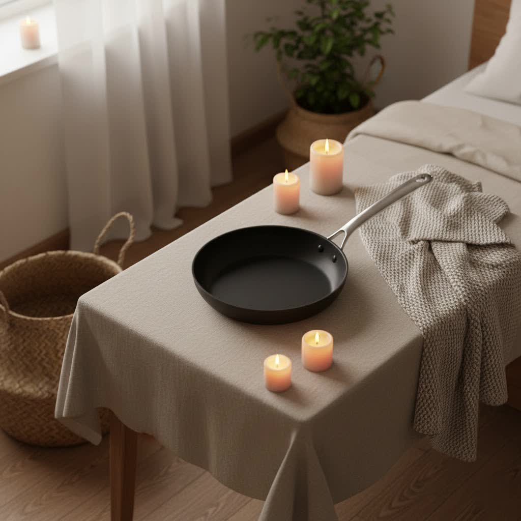 Mastering the Grill Frying Pan: Your Essential Guide to Indoor Grilling Excellence