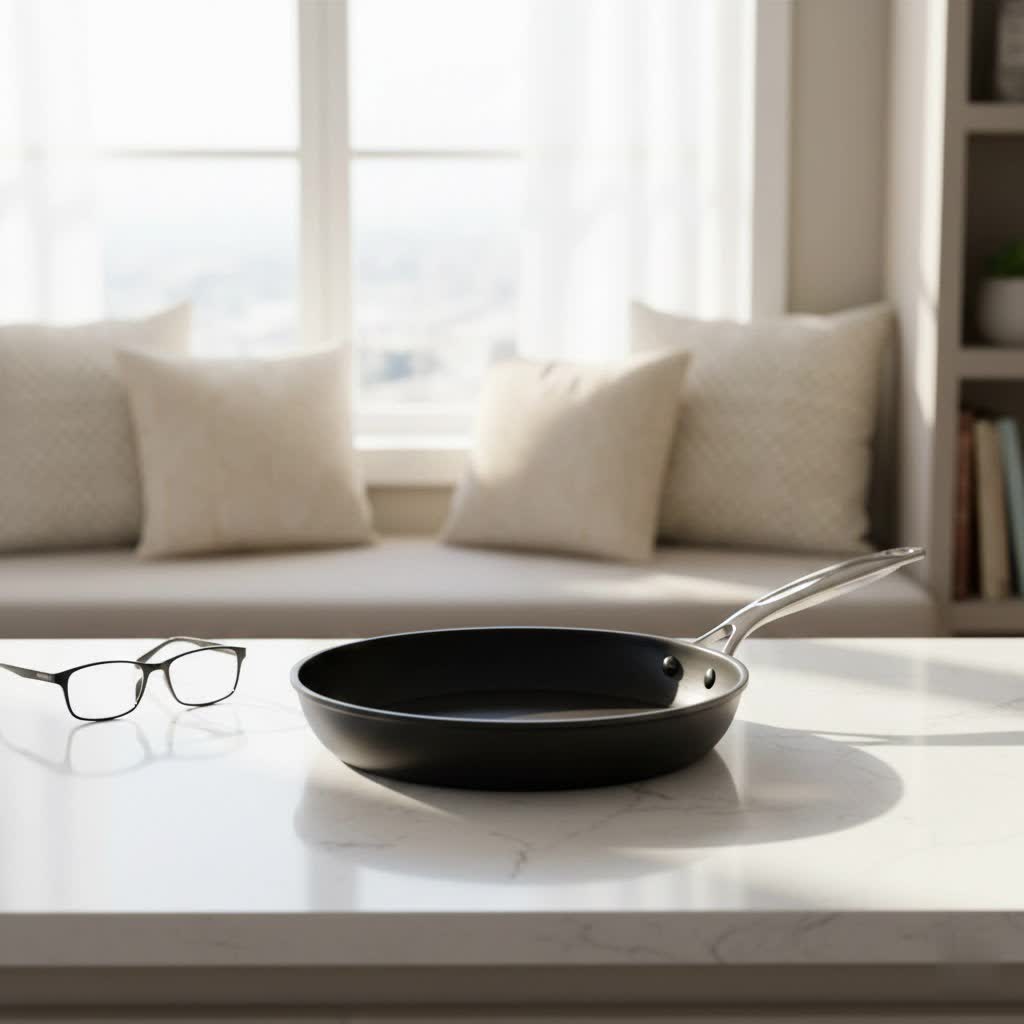 Mastering Your Kitchen with the Perfect Zwilling Frying Pan