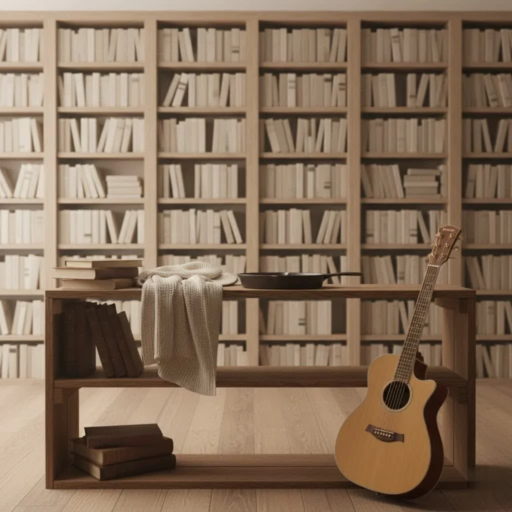 Henckels frying pans on a stovetop